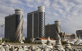 Apart Hotel Black Sea Towers