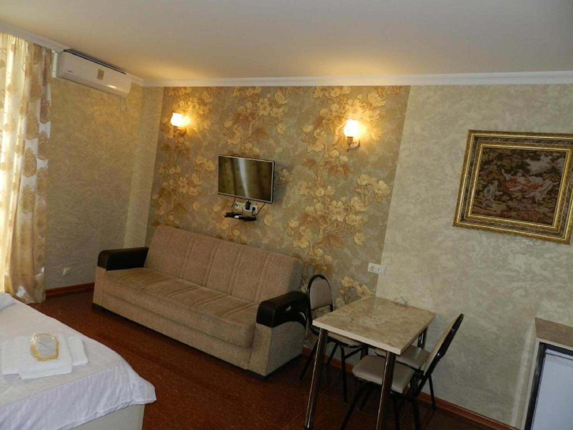 Apart Hotel Black Sea Towers Батуми Экстерьер фото
