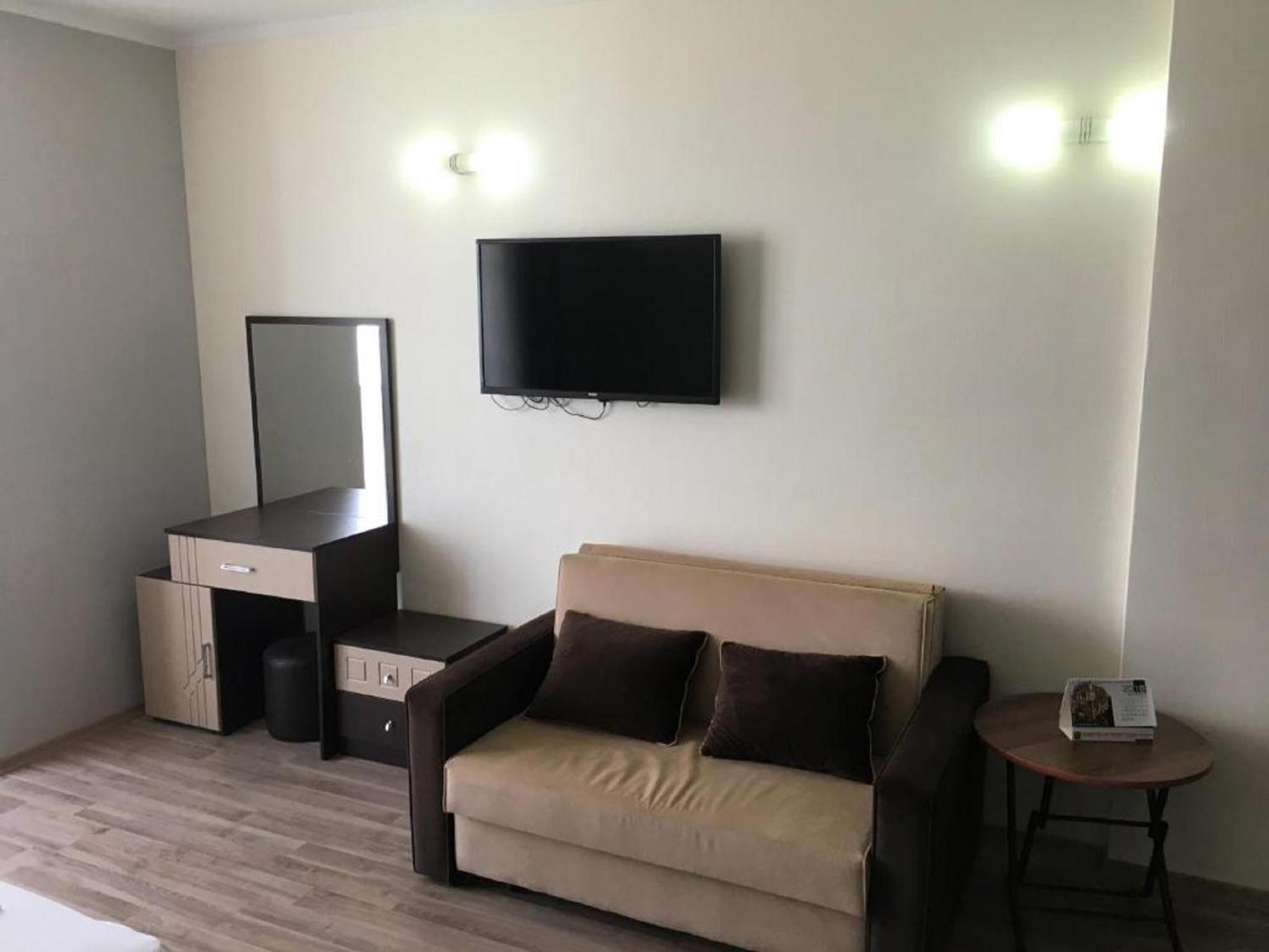 Apart Hotel Black Sea Towers Батуми Экстерьер фото