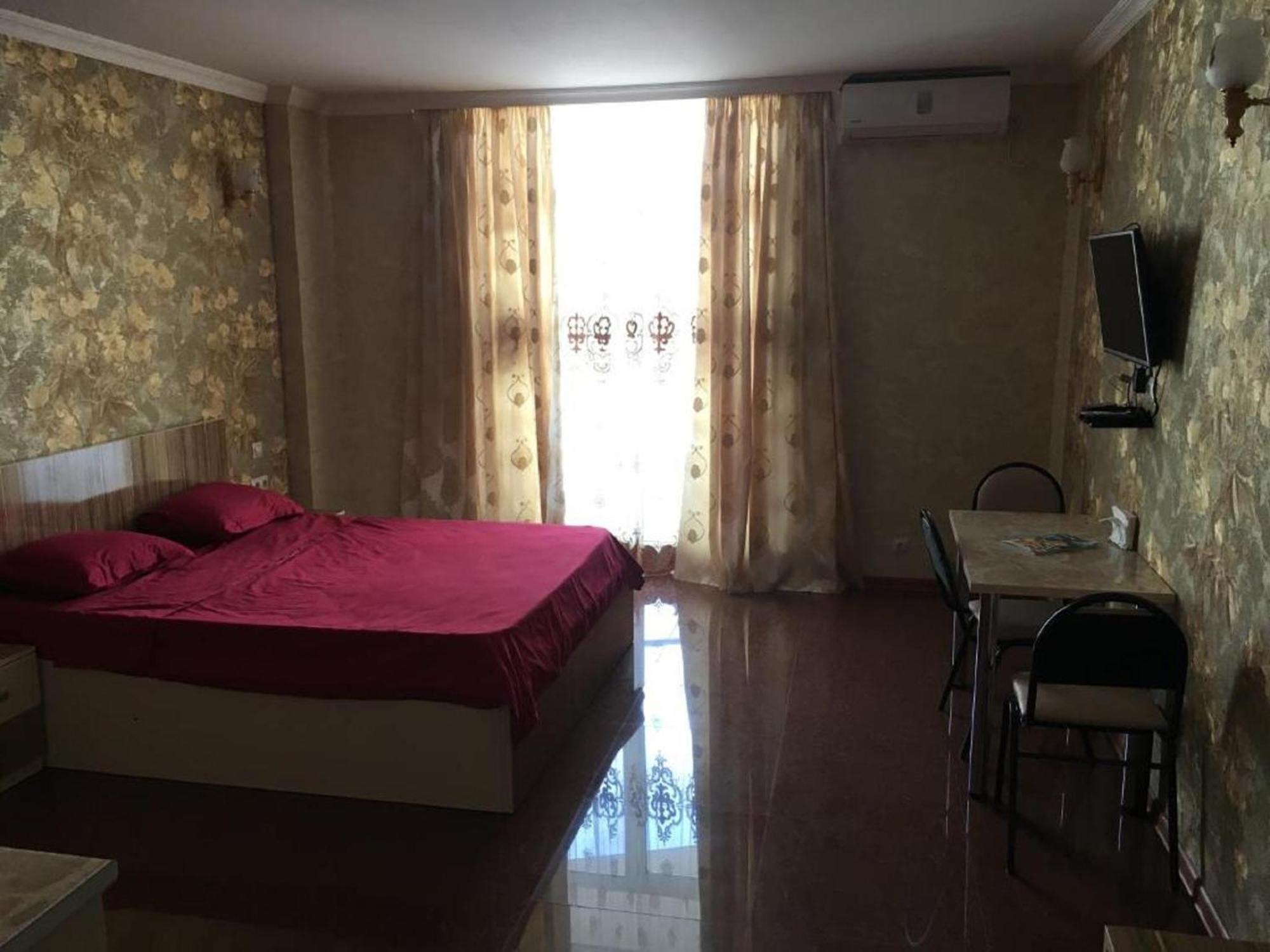 Apart Hotel Black Sea Towers Батуми Экстерьер фото