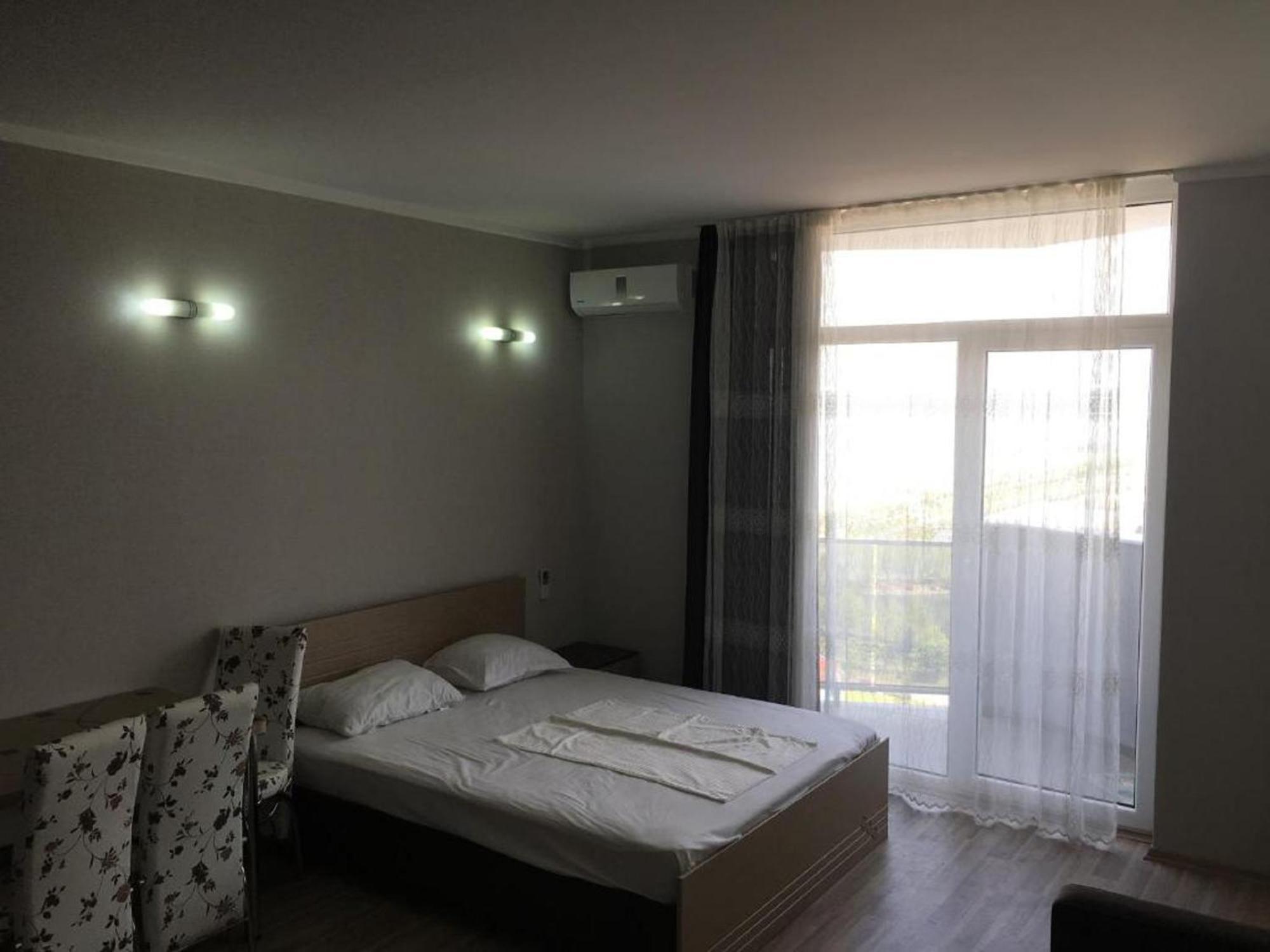 Apart Hotel Black Sea Towers Батуми Экстерьер фото