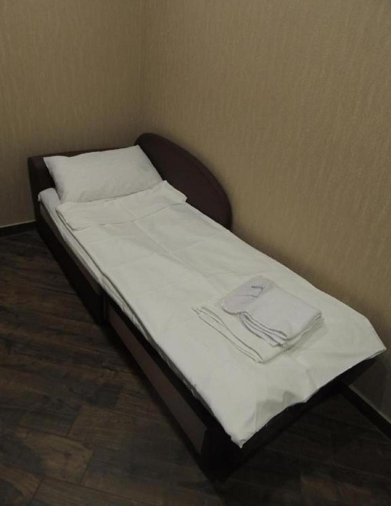 Apart Hotel Black Sea Towers Батуми Экстерьер фото