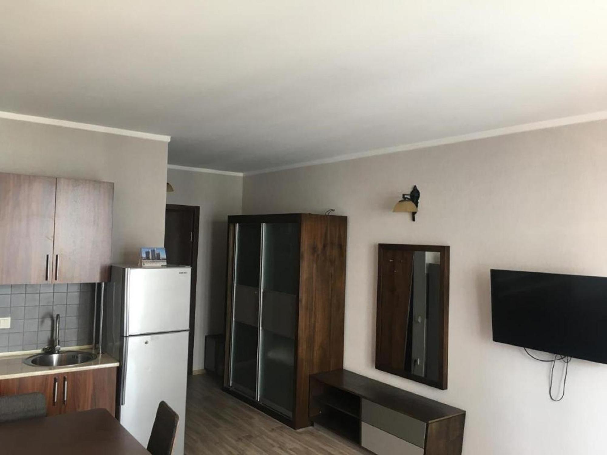 Apart Hotel Black Sea Towers Батуми Экстерьер фото