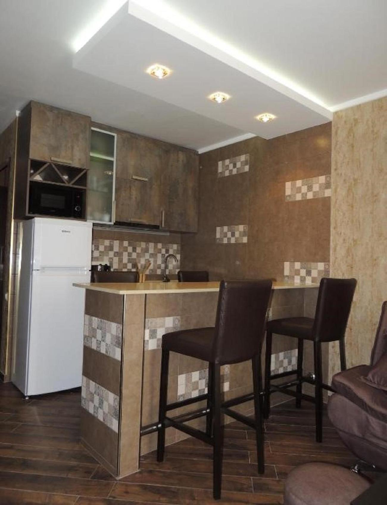 Apart Hotel Black Sea Towers Батуми Экстерьер фото
