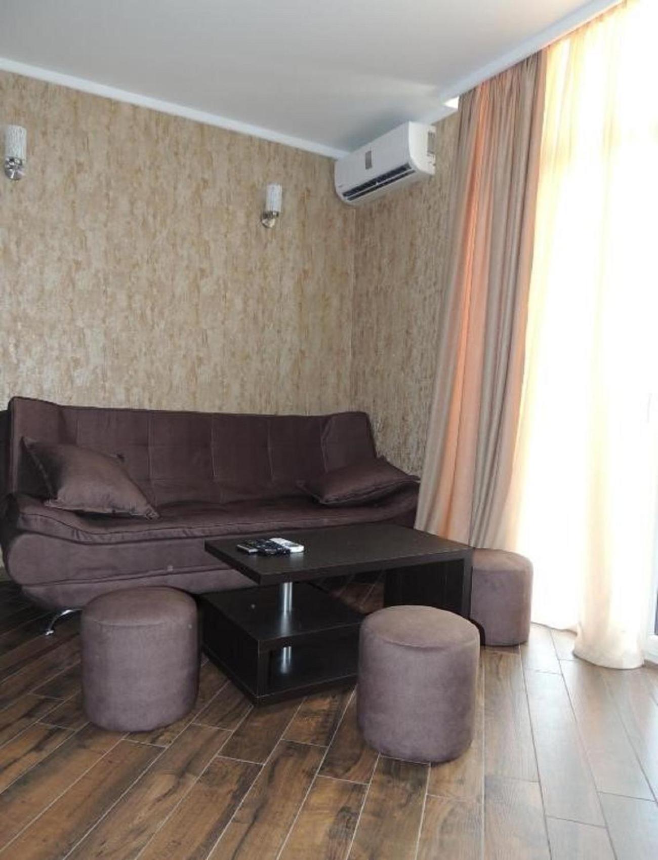 Apart Hotel Black Sea Towers Батуми Экстерьер фото