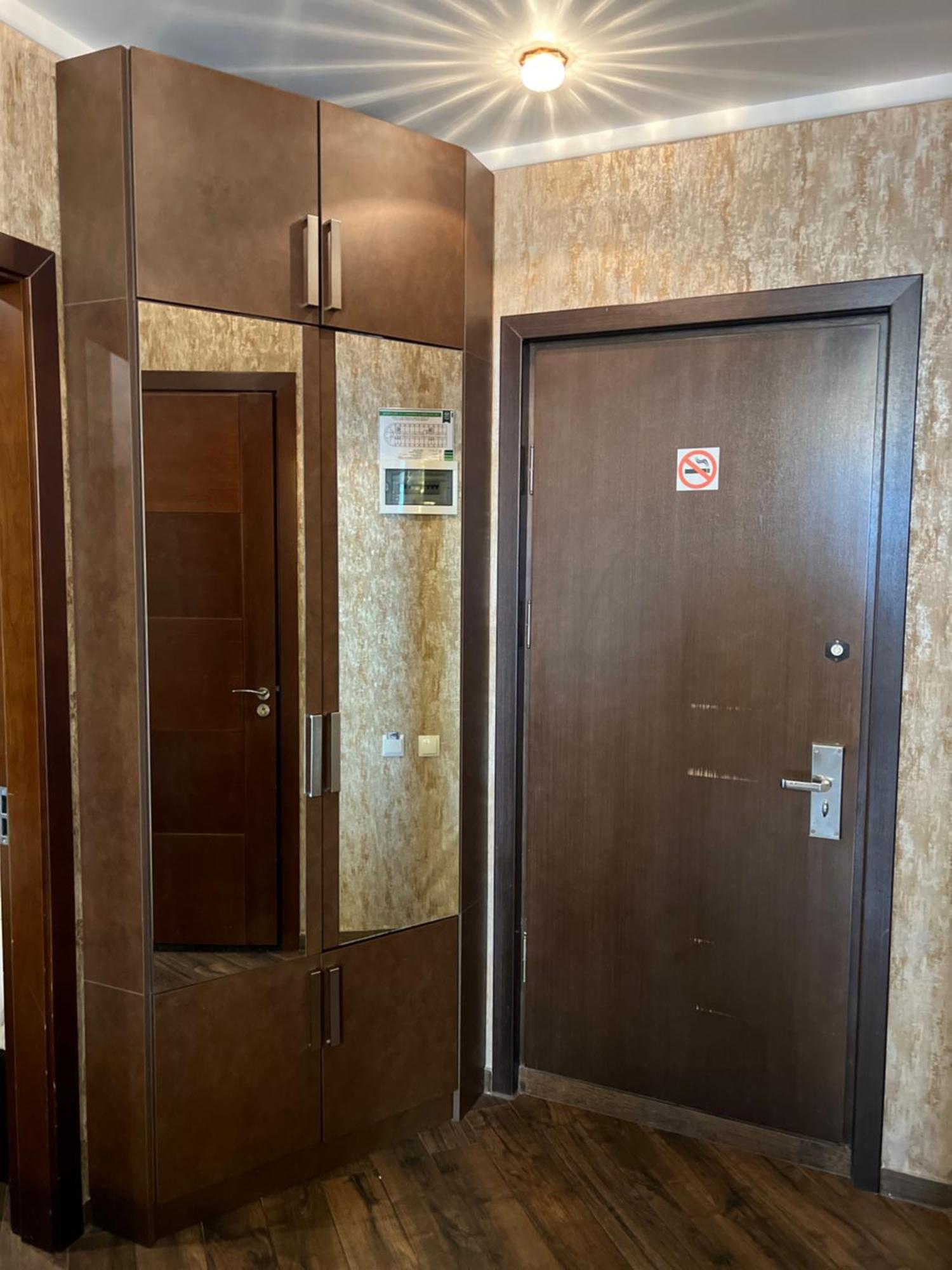 Apart Hotel Black Sea Towers Батуми Экстерьер фото